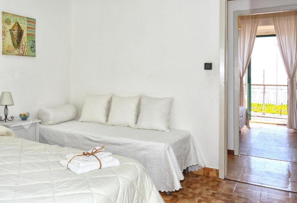 Casa Chiti Taorminaアパートメント エクステリア 写真