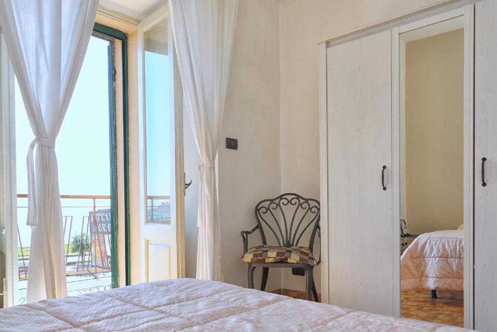 Casa Chiti Taorminaアパートメント エクステリア 写真
