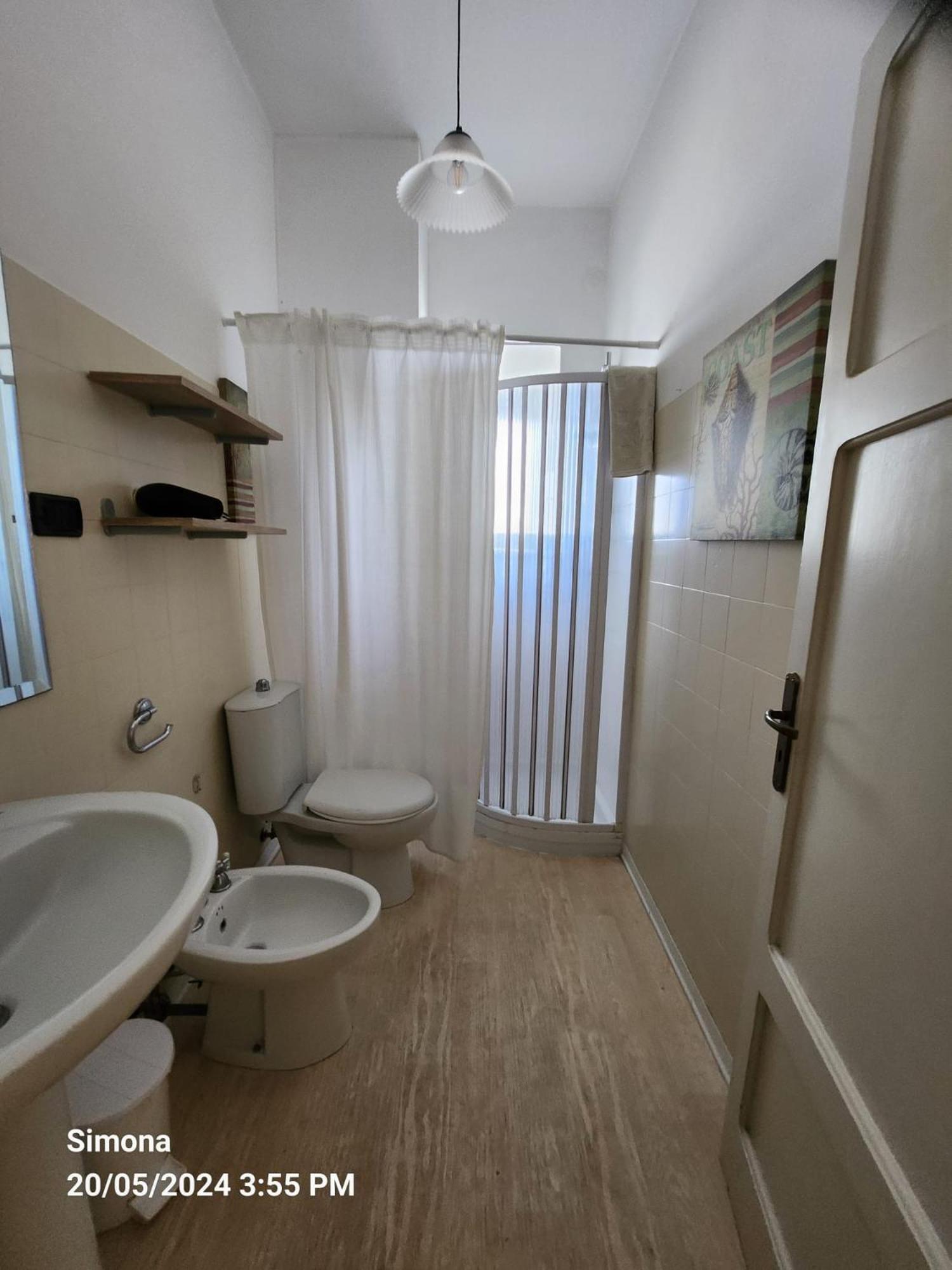 Casa Chiti Taorminaアパートメント 部屋 写真
